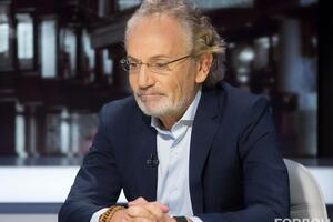 Шустер: За програмою перевиховання українських дітей стежить особисто Путін