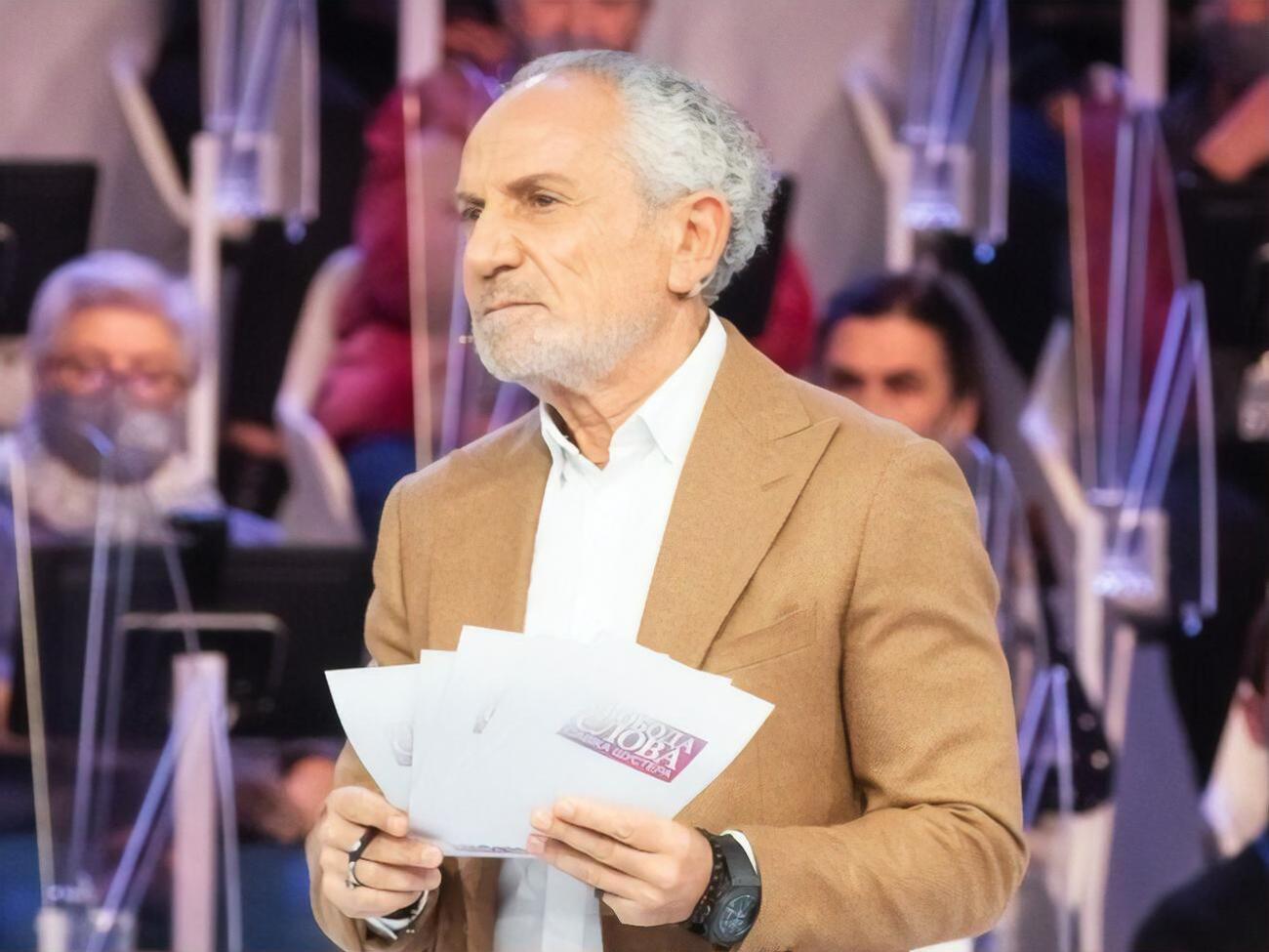 Шустер:&nbsp;Путин ведет себя как настоящий агент западного империализма