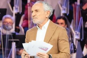 Шустер: Путін поводиться як справжній агент західного імперіалізму