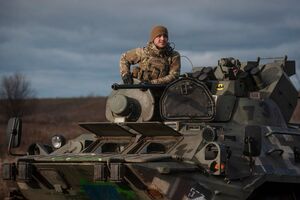 По словам Скипальского, именно техническое преимущество ВСУ дает основания для надежды на победу Украины
