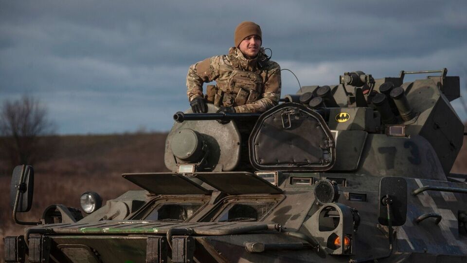 За словами Скіпальського, саме технічна перевага ЗСУ дає підстави для надії на перемогу України