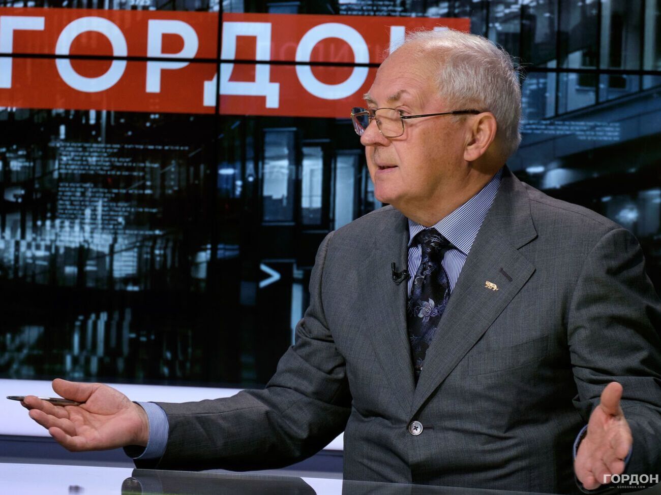 Скипальский: Россияне – это скрещение православной и буддийской веры: слукавить для них – это честь