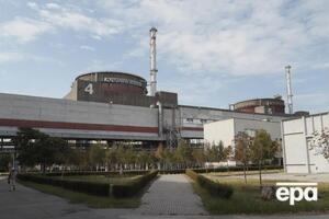 У МЗС прокоментували дії окупантів на Запорізькій АЕС