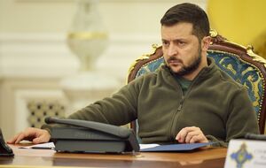 Решение СНБО Зеленский утвердил в день его принятия