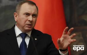 О смерти Макея белорусские власти сообщили 26 ноября 2022 года