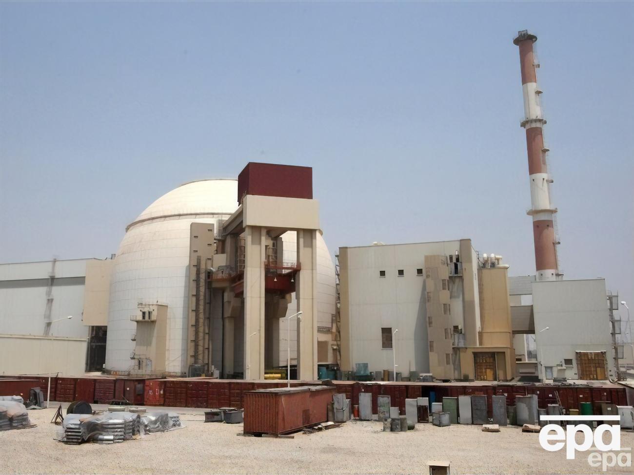 Іран виробляє високозбагачений уран, заявляють спостерігачі