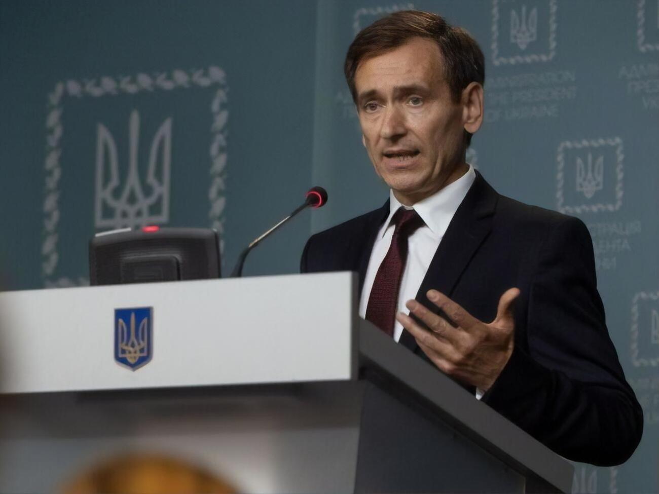 Веніславський: Наразі загрози точно немає
