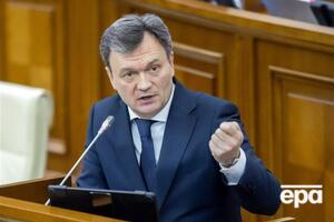 Речан сказал об опасности со стороны РФ
