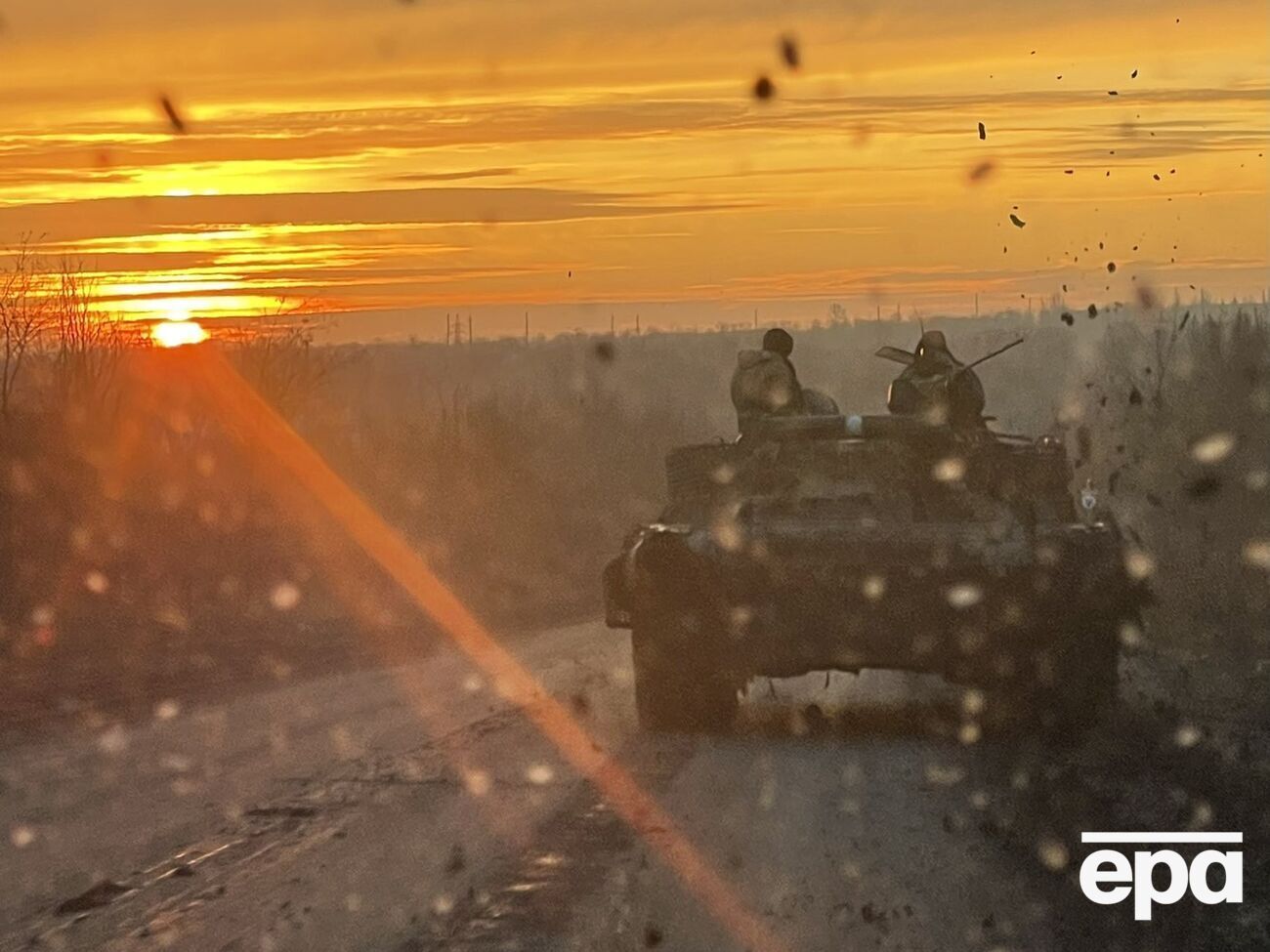 Підрозділи ракетних військ та артилерії сил оборони України уразили пункт управління противника