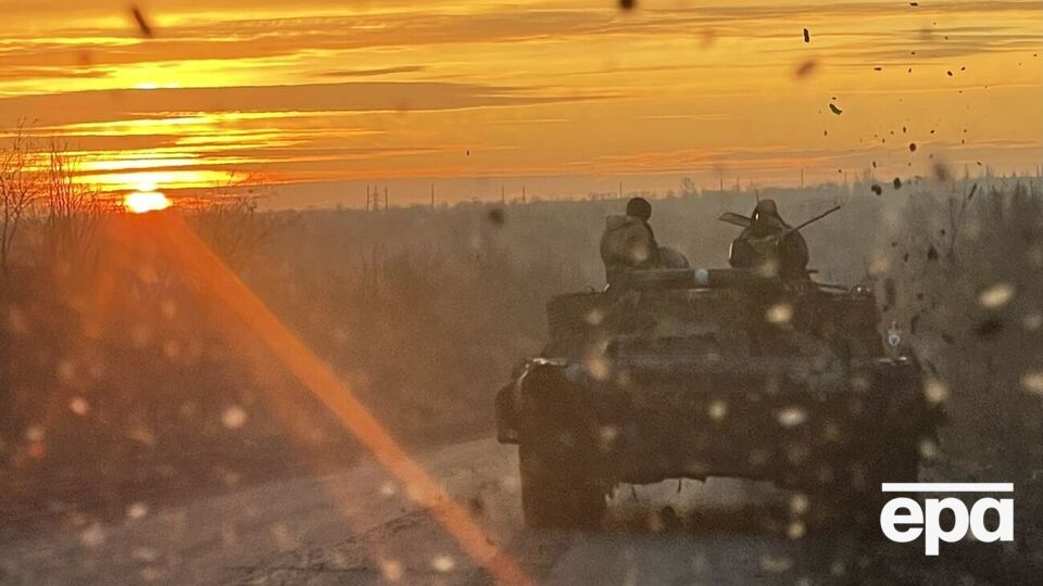 Підрозділи ракетних військ та артилерії сил оборони України уразили пункт управління противника