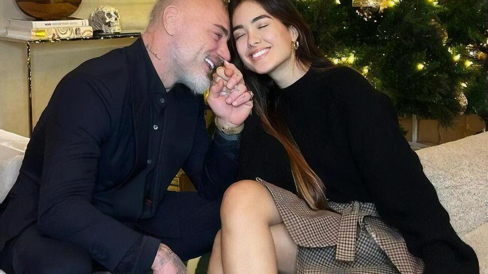 Вакки и Фонсека состоят в отношениях с 2018 года