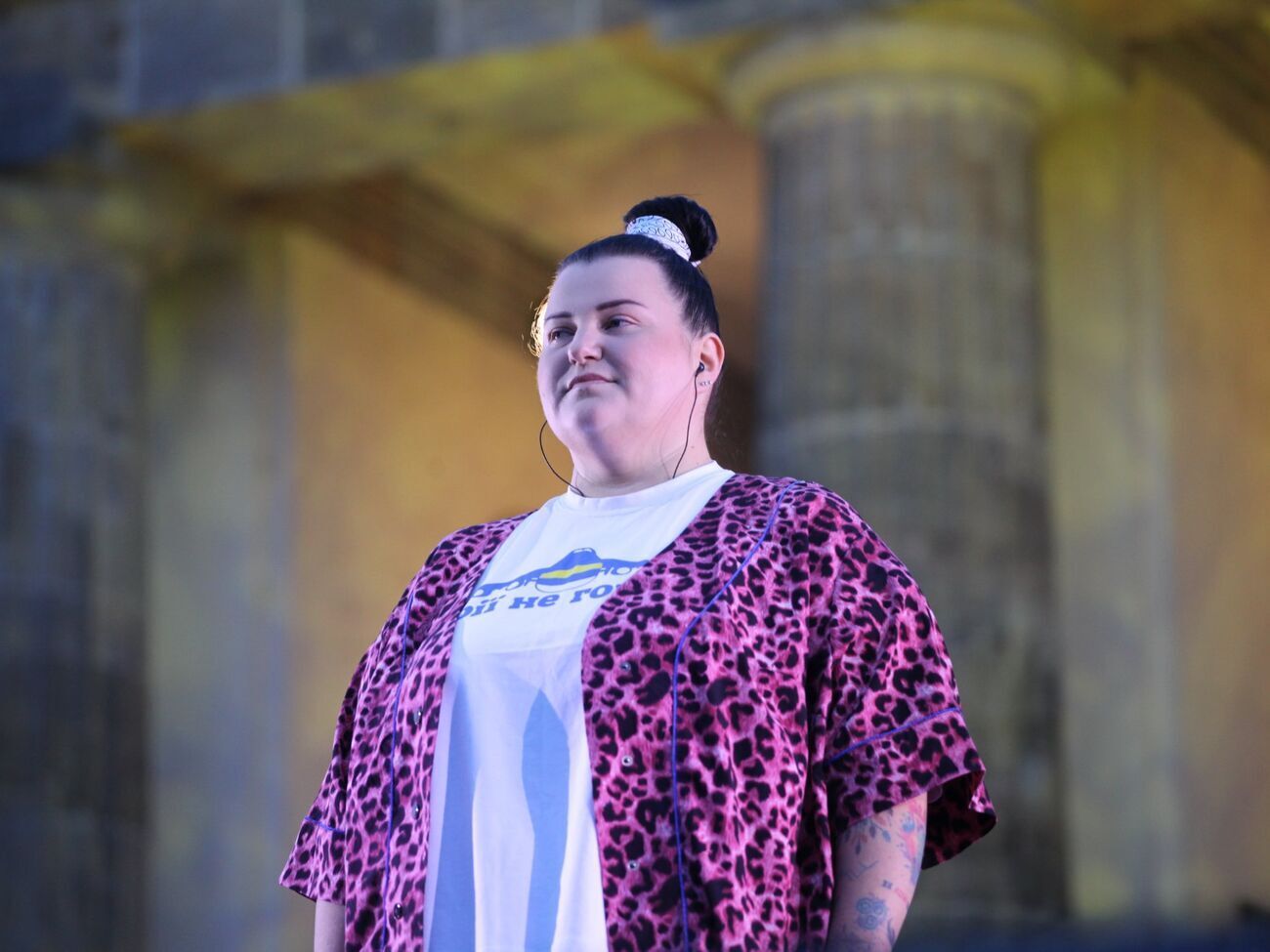 alyona alyona до начала музыкальной карьеры работала воспитательницей в детском саду&nbsp;