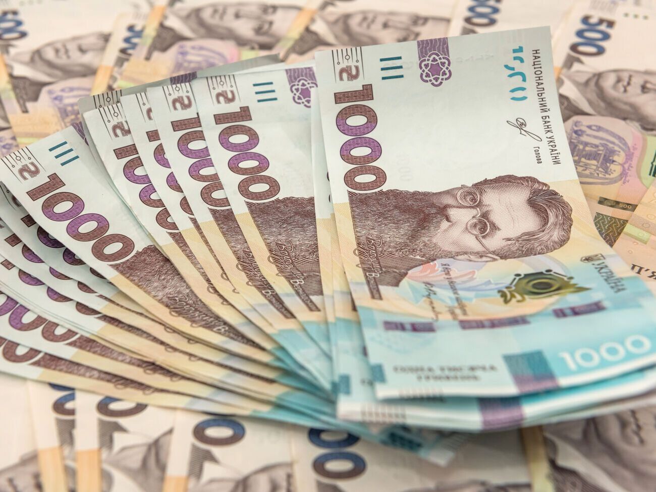 Госбюджет за январь выполнен с дефицитом в сумме 72,3 млрд грн, без учета полученного макрофина от ЕС