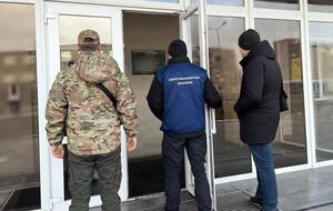 Головного бухгалтера Полтавського гірничо-збагачувального комбінату підозрюють в ухиленні від податків і службовому підробленні