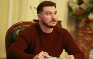 НАПК начало полную проверку декларации Халимона за 2020 год за несколько дней до полномасштабного вторжения РФ
