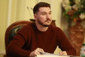 НАЗК почало повну перевірку декларації Халімона за 2020 рік за кілька днів до повномасштабного вторгнення РФ