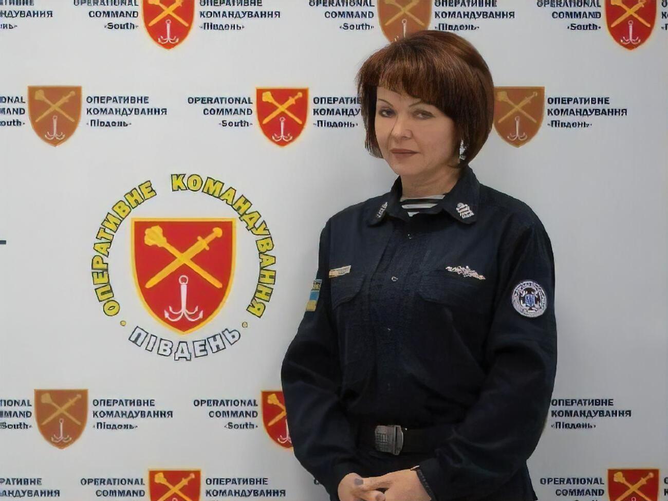 Гуменюк высказалась о вероятности новой атаки беспилотниками