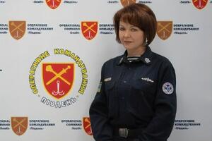 Гуменюк висловилася про ймовірність нової атаки безпілотниками