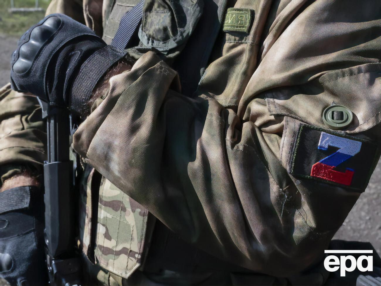 Оккупанты сами не справляются с количеством тел погибших в моргах, заявляют в ОВА