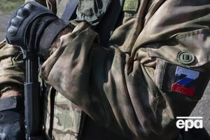 Оккупанты сами не справляются с количеством тел погибших в моргах, заявляют в ОВА