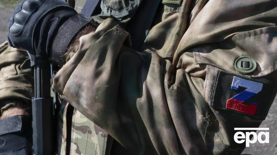 Окупанти самі не справляються з кількістю тіл загиблих у моргах, заявляють у ОВА