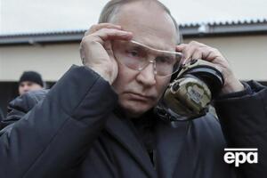 Путин хочет захватить в феврале Угледар и Запорожье, сообщил Андрющенко