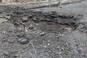 Россияне продолжают атаковать Краматорск