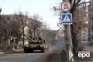 Журналисты рассказали, как украинские военные обороняют Бахмут