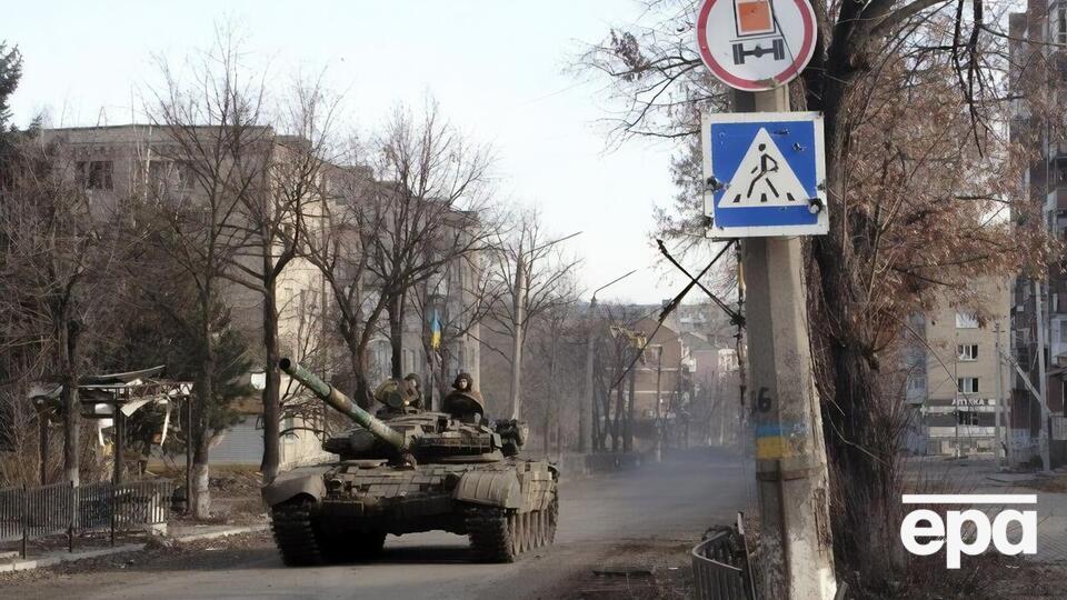 Журналисты рассказали, как украинские военные обороняют Бахмут