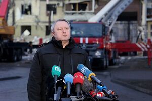 Костин: Российское руководство должно понести индивидуальную ответственность за развязывание агрессивной войны против Украины