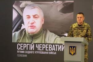 Череватый прокомментировал планы оккупантов на востоке