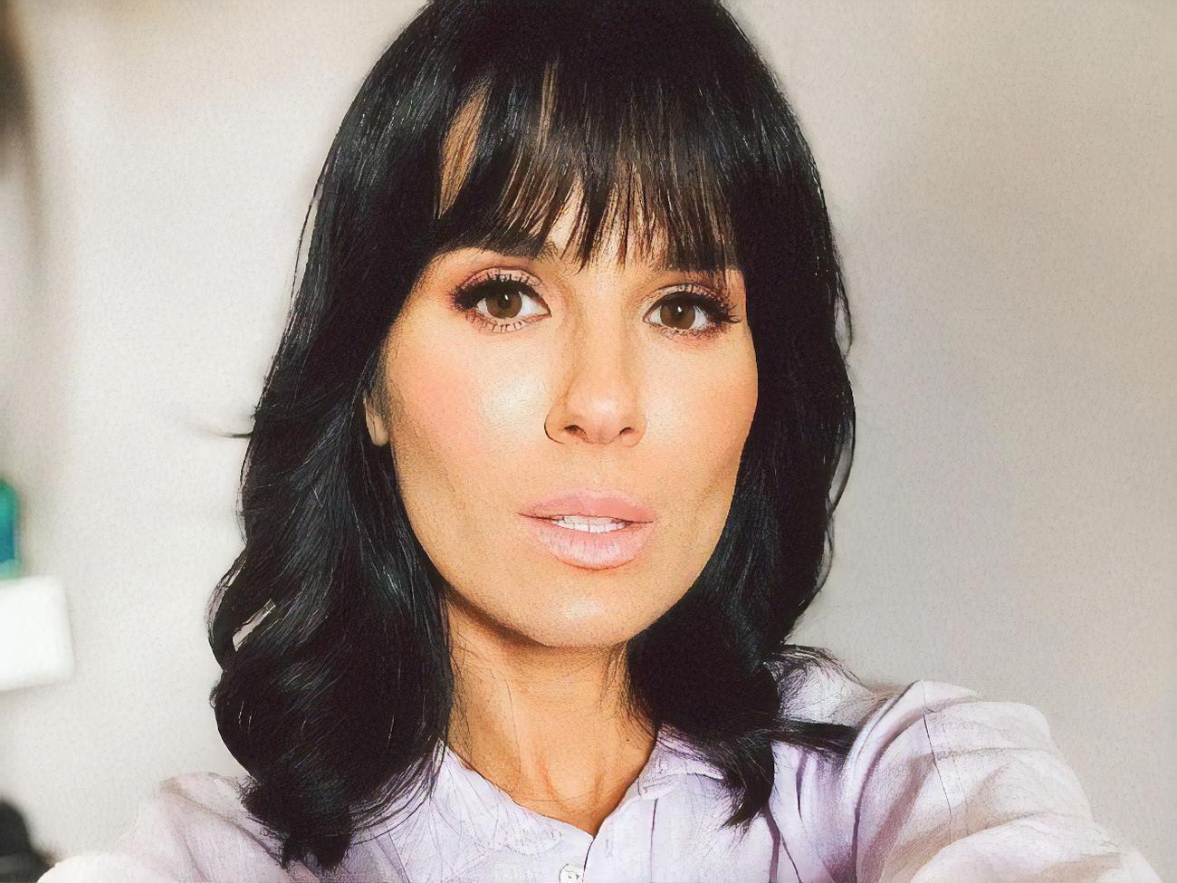 Ефросинина осудила преступления против женщин