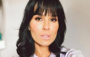 Ефросинина осудила преступления против женщин