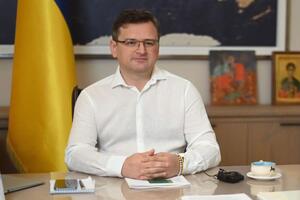 Кулеба пояснив, чому важливо допомагати Україні зброєю