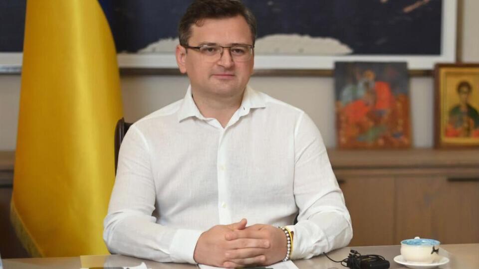 Кулеба объяснил, почему важно помогать Украине оружием