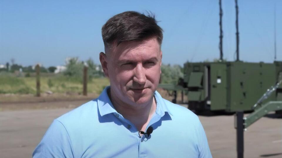 Миронюка уволили из Минобороны в июле 2021 года