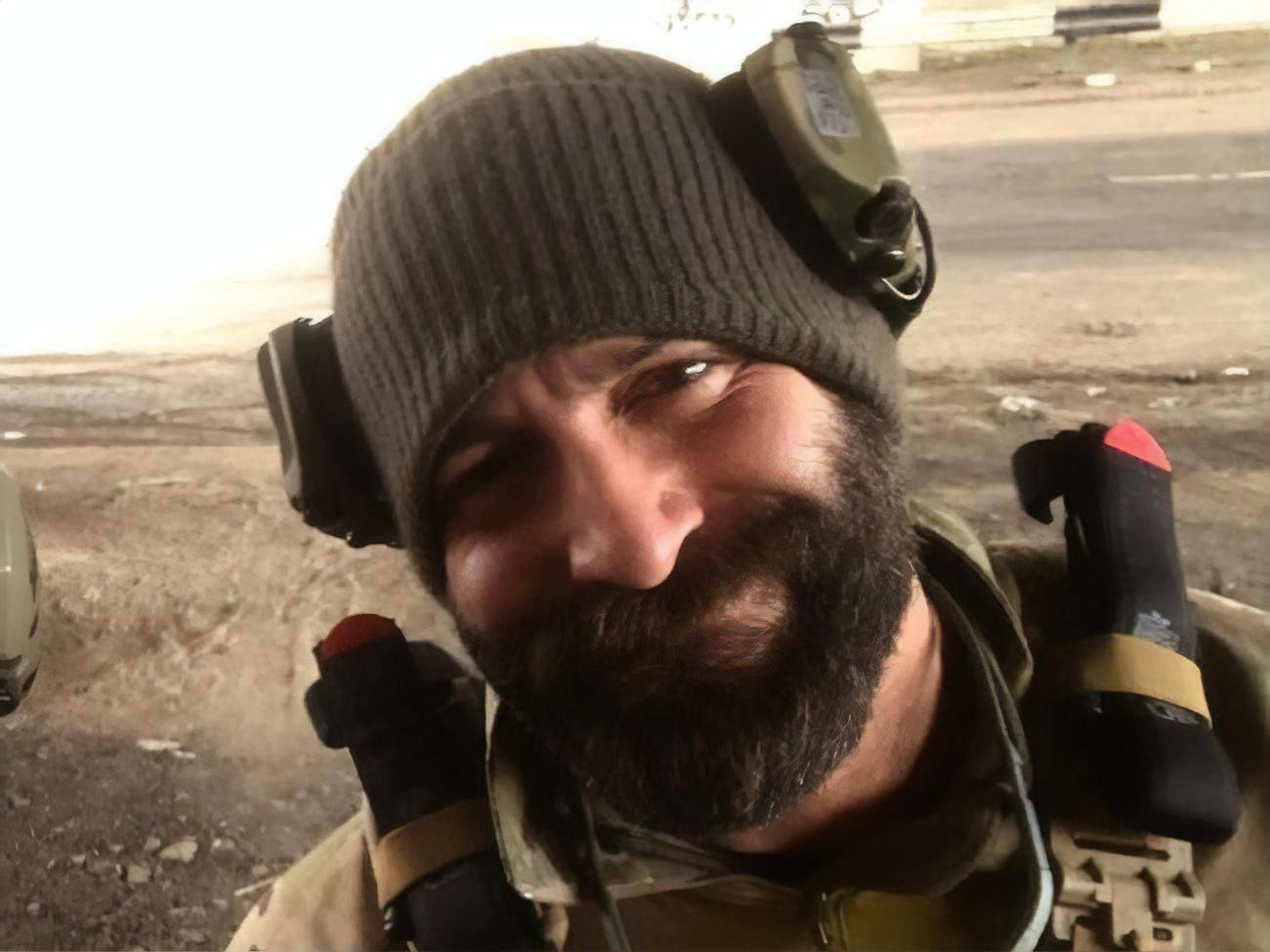 Салем:&nbsp;Это очень интимная история для меня. Я это сделаю