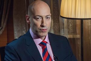 Гордон: Поворознюк, собирай чемоданы! Или из Украины дуй, или готовь себе тюремный чемодан, тебе он там пригодится