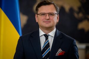 Кулеба виступив за якнайшвидший вступ України в Євросоюз