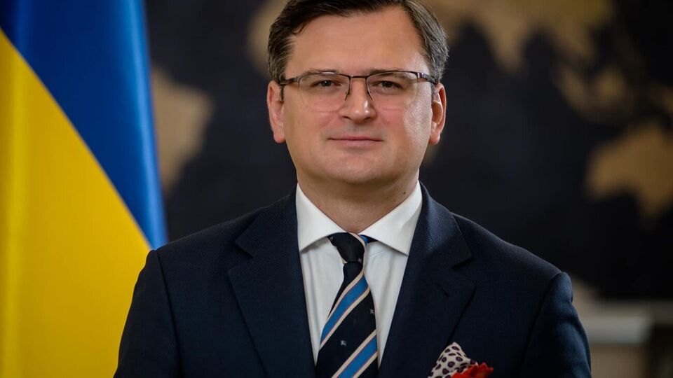 Кулеба виступив за якнайшвидший вступ України в Євросоюз