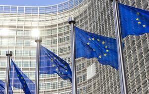 Европарламент призывает ЕС работать над началом переговоров о вступлении Украины в блок