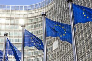 Европарламент призывает ЕС работать над началом переговоров о вступлении Украины в блок
