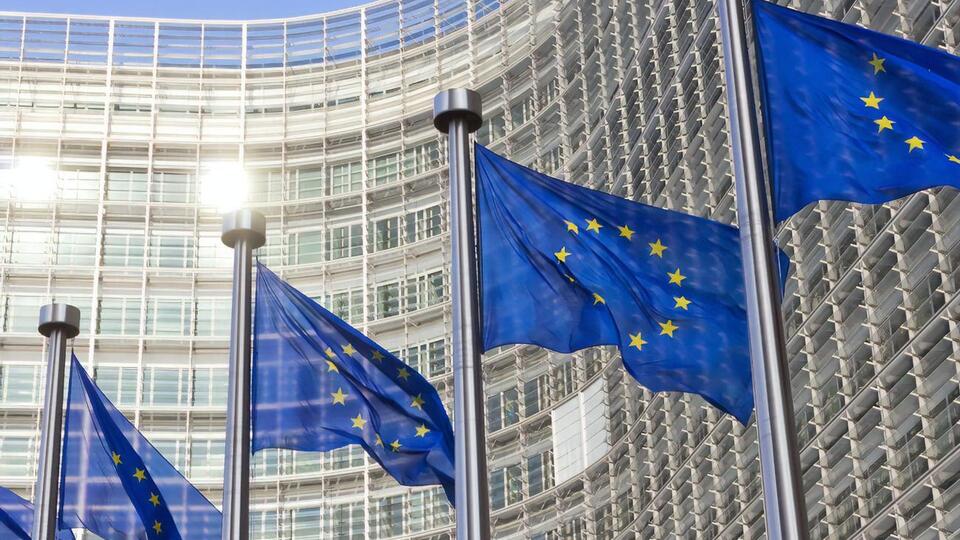 Европарламент призывает ЕС работать над началом переговоров о вступлении Украины в блок