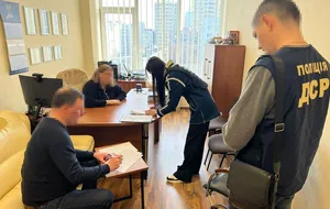 Поліція підтвердила розтрату 7 млн грн держкоштів