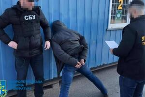 В прокуратуре заявили, что трое участников банды вымогали деньги у участника якобы "смертельного ДТП"