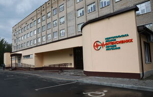 Доступ цивільних до лікувальних закладів на окупованій території Запорізької області "суттєво обмежений", наголосив мер Мелітополя