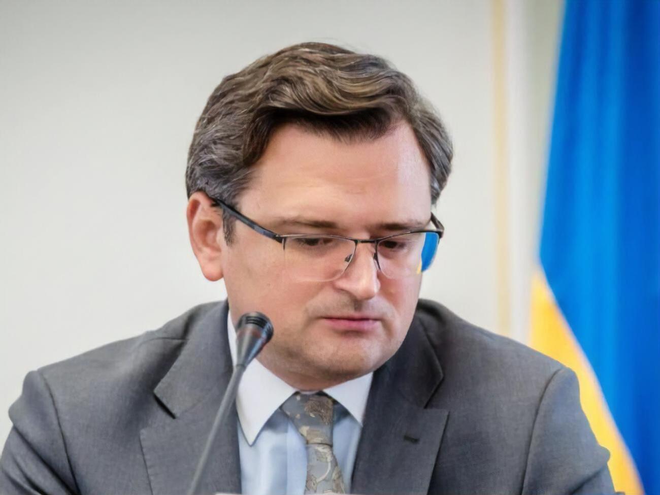 Кулеба висловився про членство України в НАТО