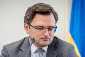 Кулеба висловився про членство України в НАТО