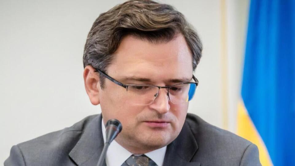 Кулеба высказался о членстве Украины в НАТО