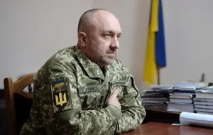 Павлюк: Якщо у росіян буде успіх на сході, тоді можливий наступ з інших напрямків, у тому числі з півночі